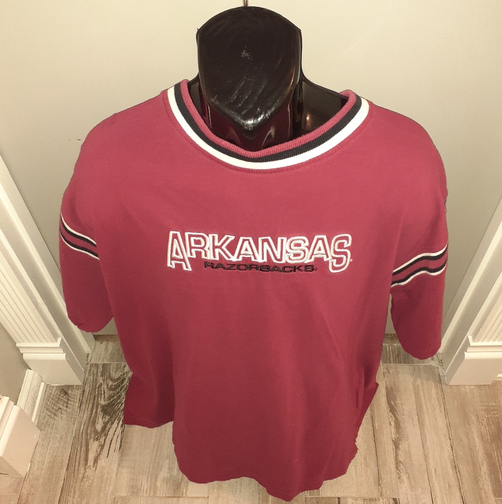 Men's Razorback Top